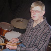 Murray Johnston